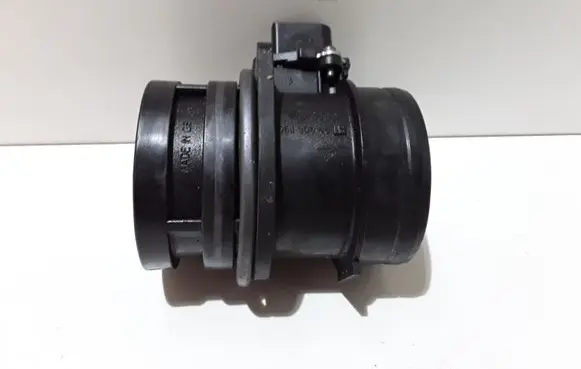 Audi Q7 4L Mass air flow meter 06J906451