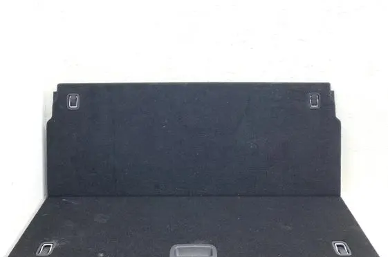 KIA Ceed Trunk/boot mat liner 85720J7000WK