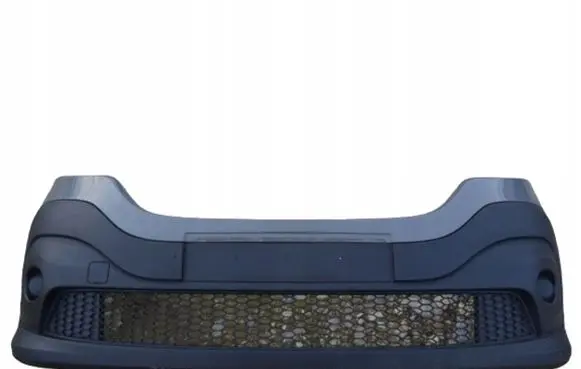 Renault Trafic III (X82) Front bumper R12P1