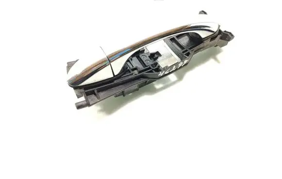 Mercedes-Benz CLS C219 Front door exterior handle