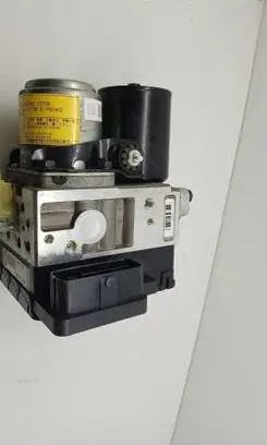 Lexus IS III XE30 ABS Pump 4451030300 1WE292202