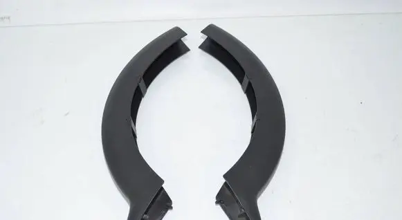 BMW 3 F30 F35 F31 Other trunk/boot trim element 7255695 7255696 51497255695