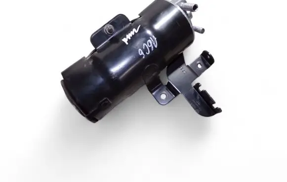 Audi A6 S6 C6 4F Fuel filter bracket/mount holder 4F0201987E