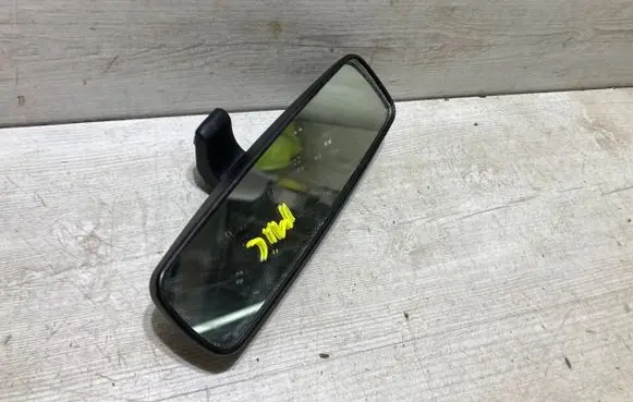 Nissan Micra K14 Rear view mirror (interior)