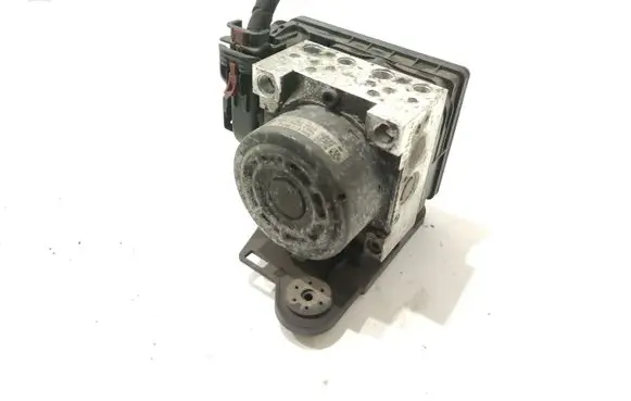 Skoda Octavia Mk3 (5E) ABS Pump 5Q0907379R