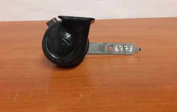 BMW X5 E70 Horn signal 6033FB2216 6773