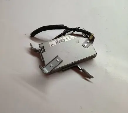 Honda Legend Keyless (KESSY) go control unit/module 38320SJAA02 CYMH6464A 1864313