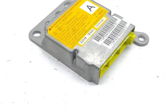 Nissan 370Z Airbag control unit/module 253481EA0A 4079348050 ZP1EA104020012