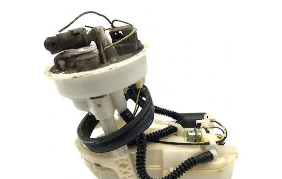 Honda Civic In-tank fuel pump 17708S5A941