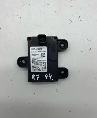 Ford Bronco Distronic sensor radar M2DT9G768AC G261Y