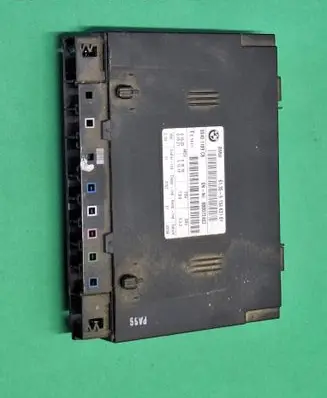 BMW 7 E65 E66 Other devices 9134631 000072403