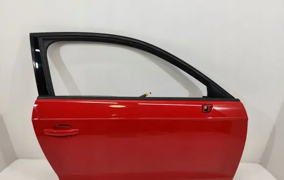 Audi A3 S3 8V Door (2 Door Coupe) 