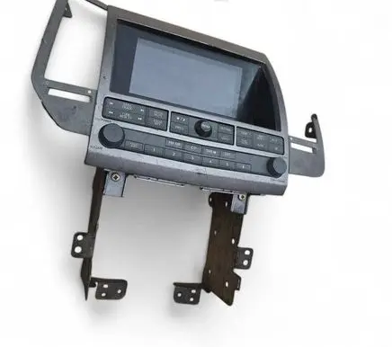 Nissan Maxima A34 Screen/display/small screen 682507y000 3423