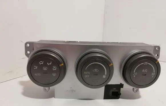 Mazda 6 Climate control unit 72311FE070