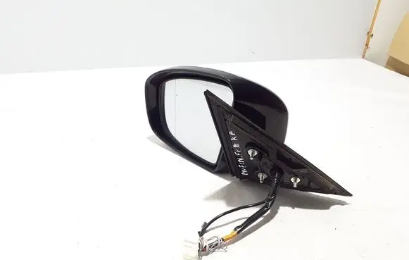 Infiniti FX Front door electric wing mirror 963021CY0A