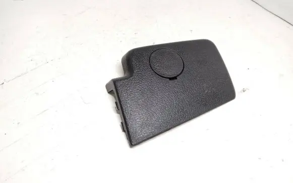 Volkswagen Tiguan Rear seat rail trim cover 5N0885246