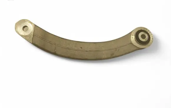 Alfa Romeo Stelvio Rear upper control arm/wishbone 00505432750