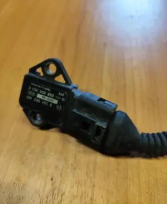 Seat Altea Air pressure sensor 038906051C 0281002401