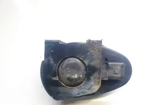 Skoda Superb B5 (3U) Alarm system siren 1J0951605