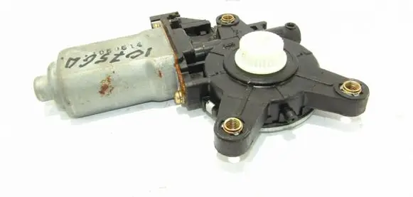 Chevrolet Kalos Rear door window regulator motor 96541800