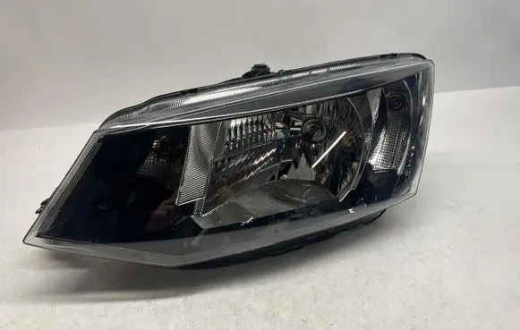 Skoda Fabia Mk3 (NJ) Headlight/headlamp 6V19941015C