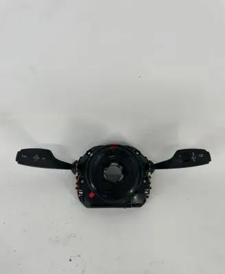 BMW 6 F12 F13 Wiper turn signal indicator stalk/switch 9354047 HW050000 SW052200