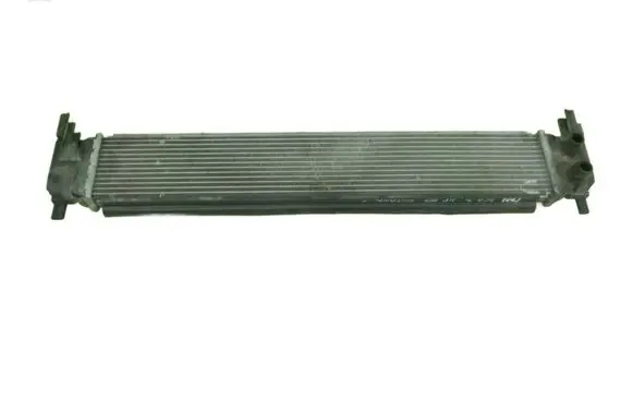 Skoda Octavia Mk3 (5E) Intercooler radiator 5Q0121251EL XP89