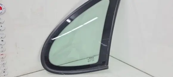 Renault Scenic I Rear side window