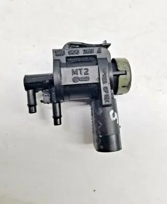 Volkswagen Golf V Turbo solenoid valve 1K0906283A