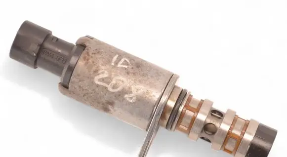 Opel Insignia A Camshaft vanos timing valve 55567050 F34755502