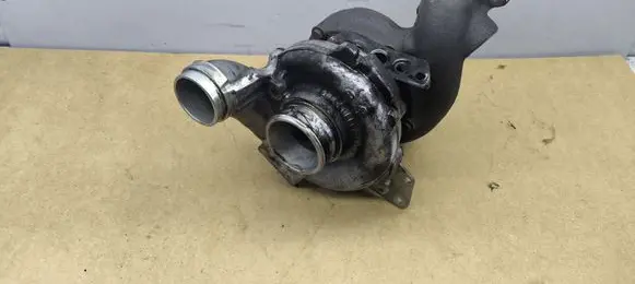 Mercedes-Benz E W211 Turbo A6420901430