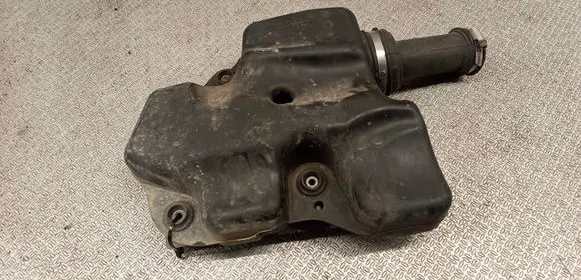 Ford S-MAX Intake resonator 6G919F763BC