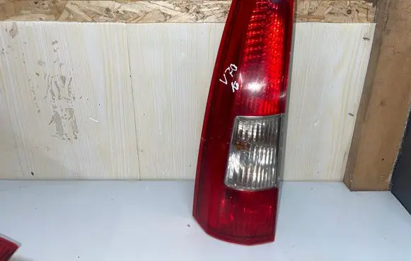 Volvo V70 Rear/tail lights 152843
