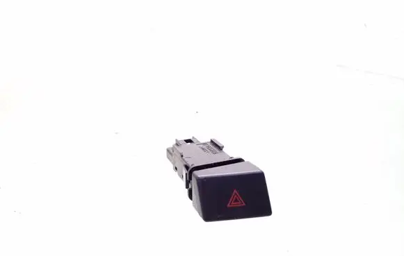 Hazard light switch