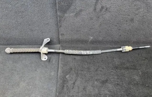 Audi A6 S6 C7 4G Gear shift cable linkage 8K0713281A 4G0713265N