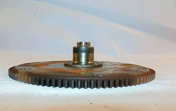 Audi A5 8T 8F Flywheel 059105323BG