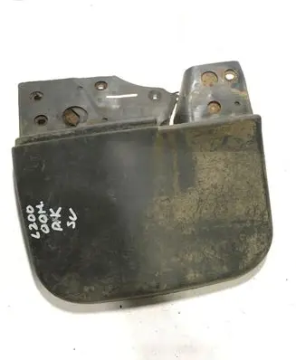 Mitsubishi L200 Front mudguard MR109283