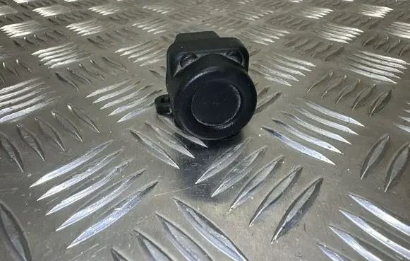Citroen Jumper Fuel cut-off switch 1314621080