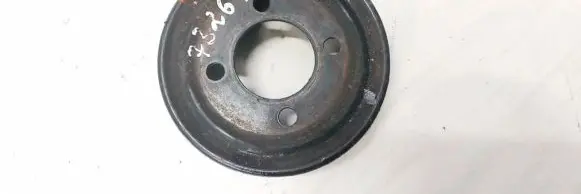 Mazda 323 F Water pump pulley 