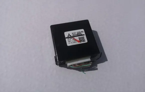 Mitsubishi ASX Other control units/modules 8634A068vwgroup777