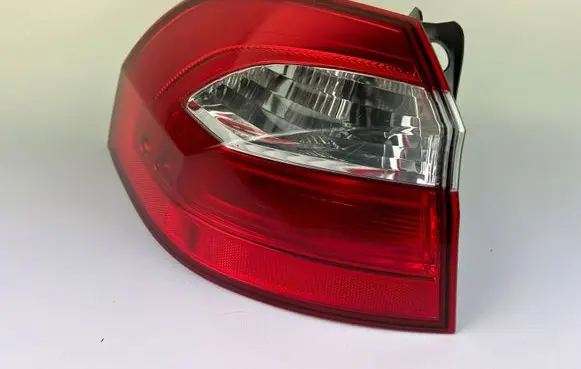 KIA Rio Rear/tail lights