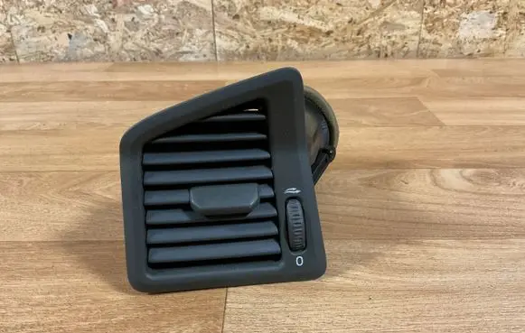 Volvo V70 Dashboard side air vent grill/cover trim 3409373 1264