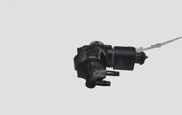Seat Leon (1P) Turbo solenoid valve 1K0906283A