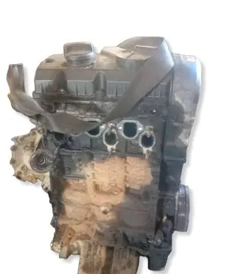 Volkswagen Polo IV 9N3 Engine BNM