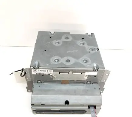 BMW X5 E70 Radio/CD/DVD/GPS head unit 9218356