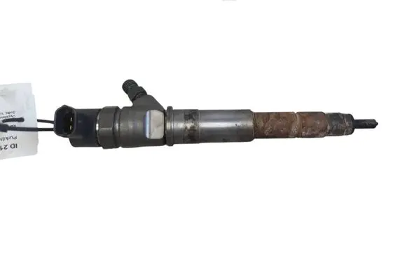 Renault Master III Fuel injector 0445110375 H82912226