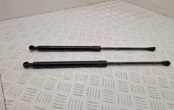 Renault Scenic IV - Grand scenic IV Tailgate/trunk strut/damper 904511213R F1435N 7000210560C0