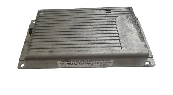 BMW 5 E60 E61 Bluetooth control unit module 8410922974001 10099110 G8058854