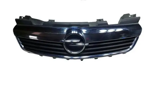 Opel Zafira B Front grill 156057KAS 156057