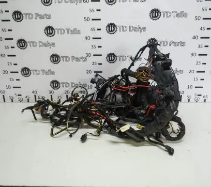 Audi A3 S3 8V Other wiring loom 8V0974083B